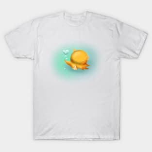 Dumbo octopus T-Shirt